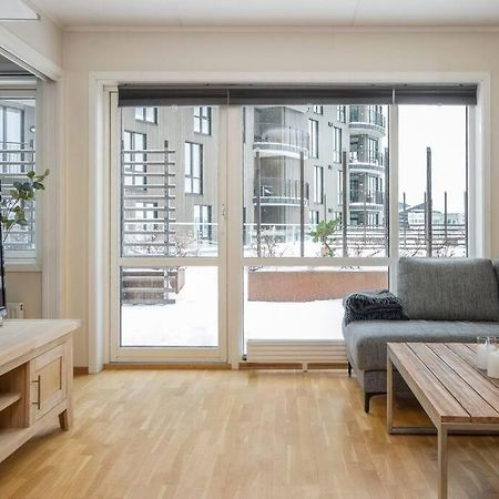Cozy Cove At Solsiden - 2Br Familyfriendly Apartment Trondheim Ngoại thất bức ảnh