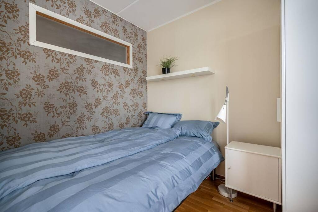 Cozy Cove At Solsiden - 2Br Familyfriendly Apartment Trondheim Ngoại thất bức ảnh